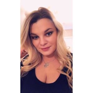 Meet your Posher, Lindsey